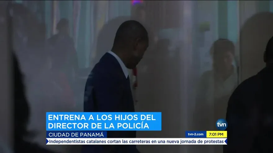 Niegan solicitud de medida cautelar a “Pelenchín” Caballero