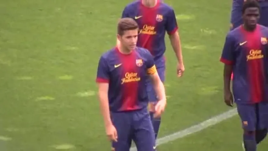 Conoce a los siete juveniles que subir