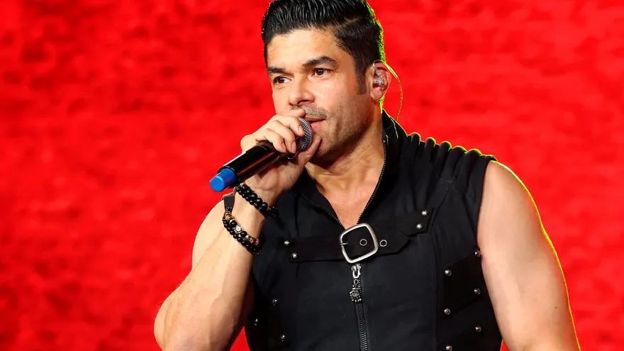 Jerry Rivera, cantante