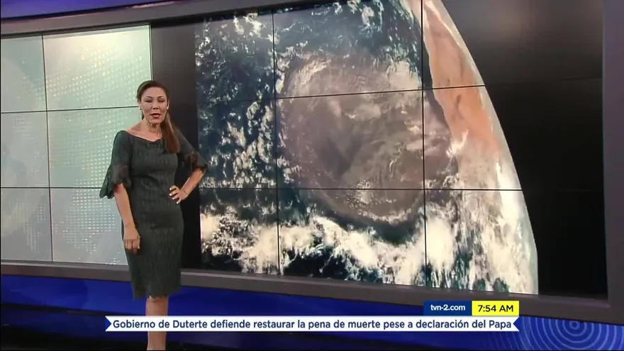 Noticiero AM 3 de agosto del 2018 - Bloque 3