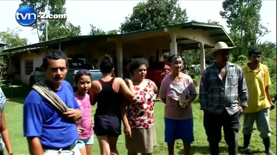 Encuentran a anciano sano y salvo