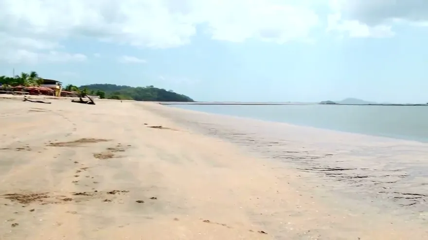 Dueños de comercios positivos por reapertura de playas