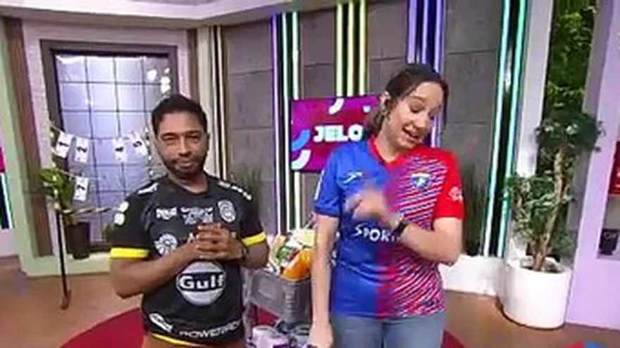 El tendero regalón de Jelou!