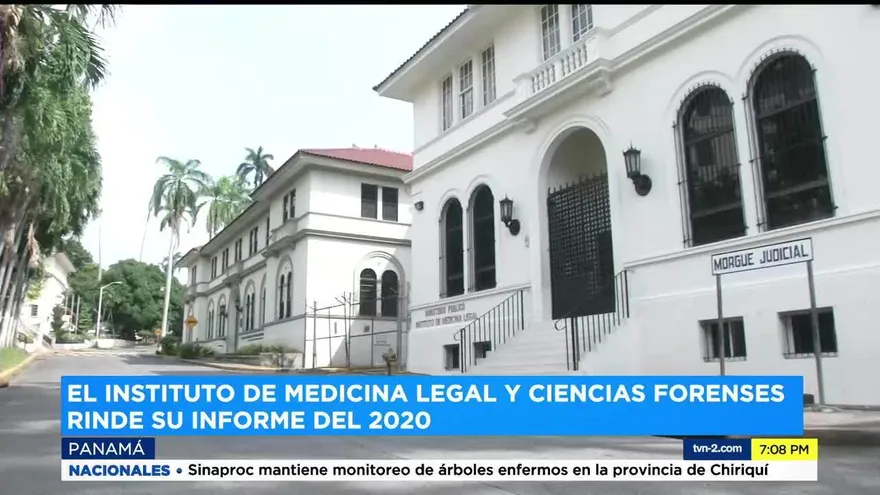 ¿Cuáles fueron los principales casos en el Imelcf en el 2020?