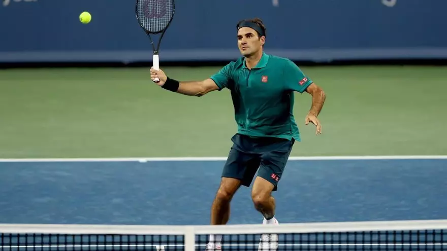 Roger Federer