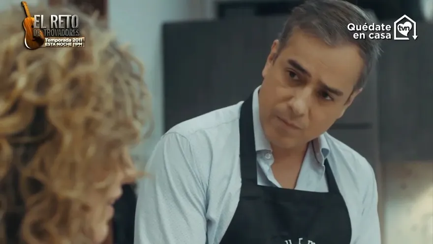 La Nocturna - Capítulo 75