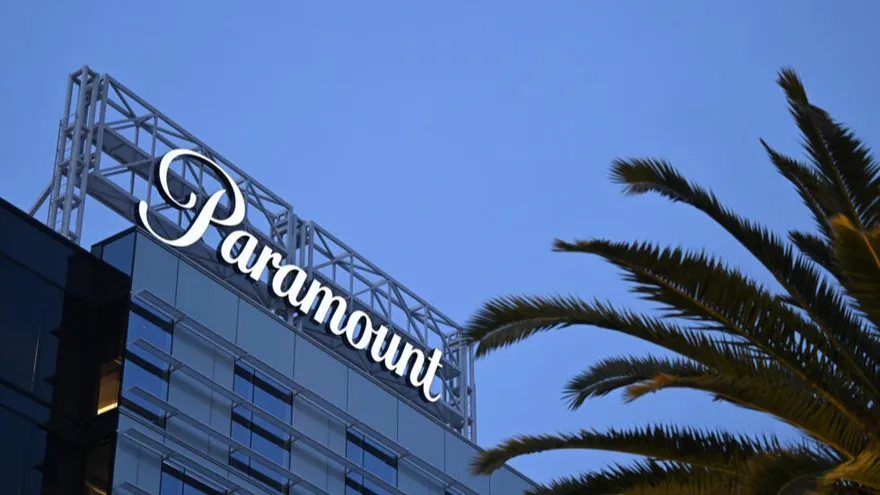 Paramount Skydance