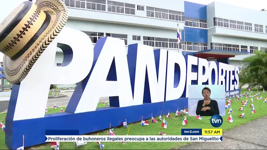 Ministerio Público y Contraloría adelantan diligencias en Pandeportes