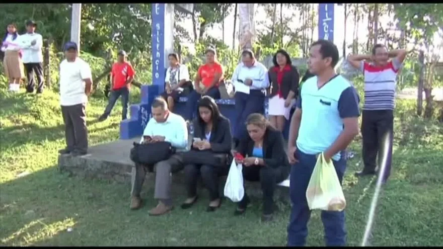 Exigen nombramiento de educadores y mejoras a las infraestructuras en Bocas del Toro.