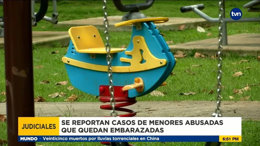 Aumentan los casos de abuso sexual este 2021