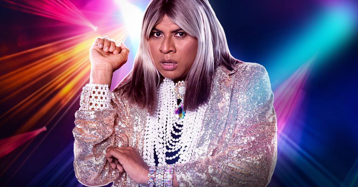 Panamá rumbo al Mundial 2026 con 'Ritmo', la canción de La Ministra para la selección