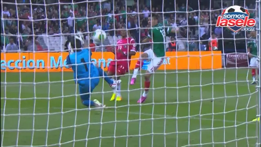 Las opciones de Panamá para aspirar al repechaje contra Nueva Zelanda