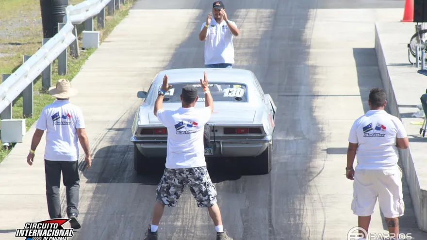 Se acerca la primera válida del Drag Race 2018