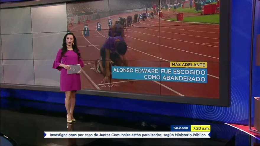 Noticiero AM 5 de julio del 2019 - Bloque 3