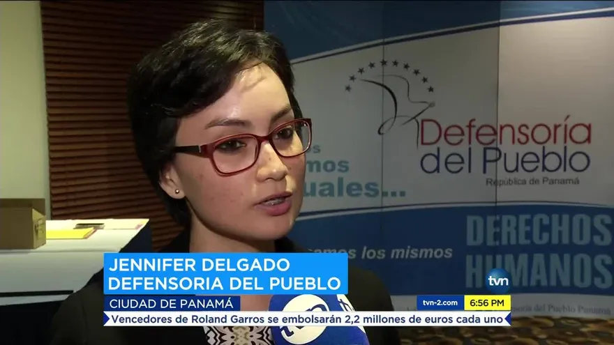 Revelan estadística de abusos contra menores en Panamá