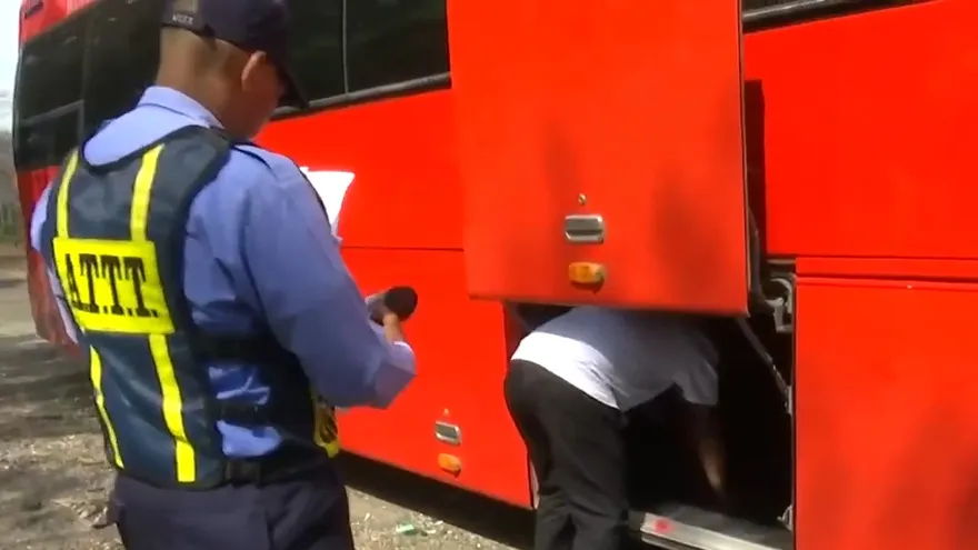 Habrá inspectores en centros de migrantes para verificar autobuses