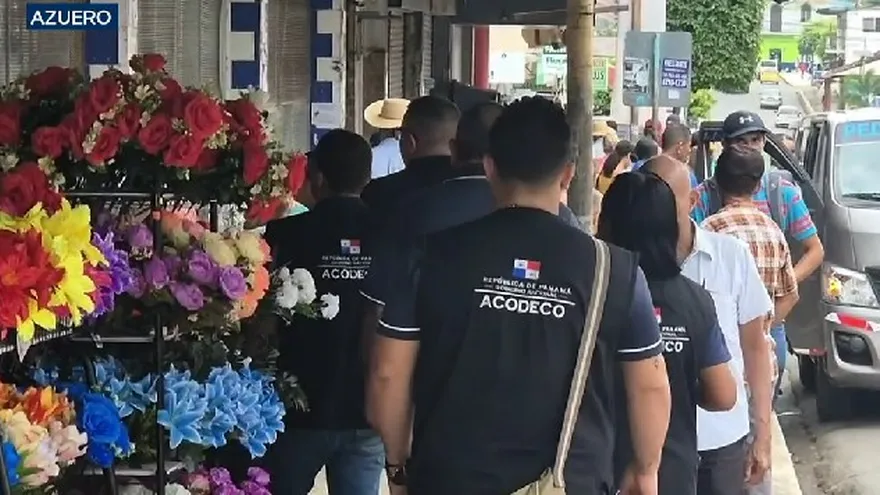 Acodeco detecta irregularidades en precios durante el Blach Weekend