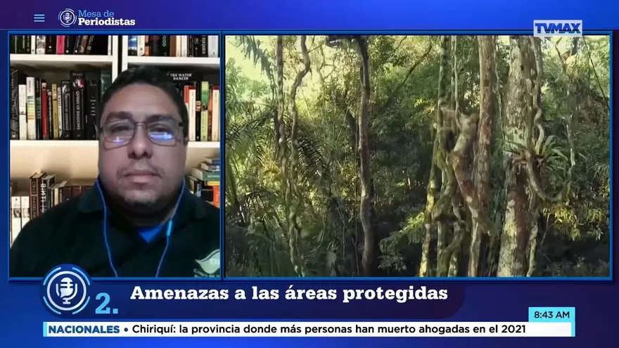 ¿Hacia dónde están dirigidas las políticas públicas en materia ambiental?