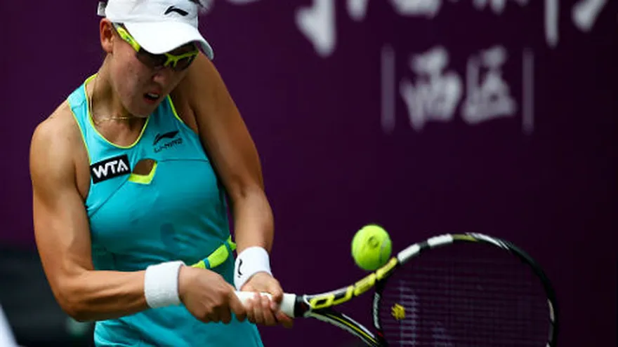 Jankovic cayó en Tianjín