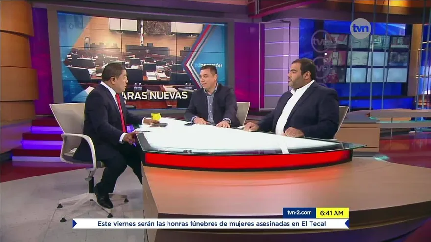 Nuevos candidatos aseguran que electorado quiere cambios en la política