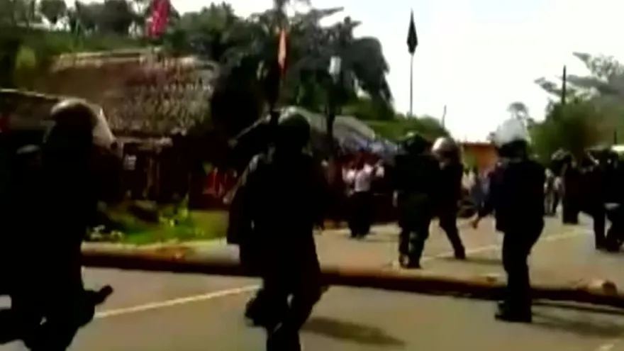 Acuerdo de Barro Blanco genera conflicto en Bocas del Toro