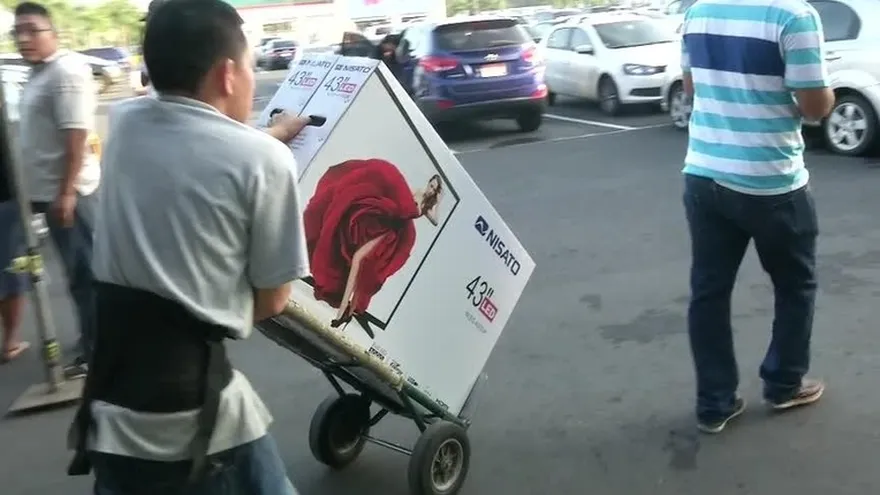 Acodeco prepara operativos para fin de año