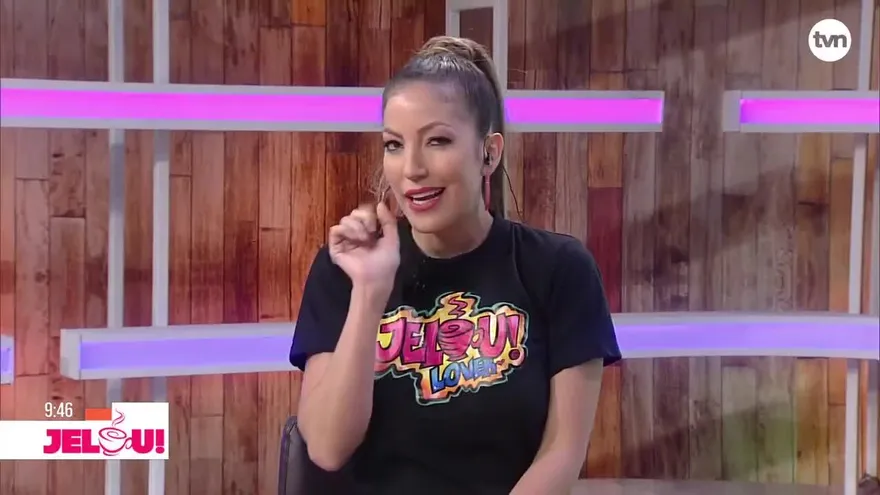 Farándula: Luis Miguel tiene novia nueva