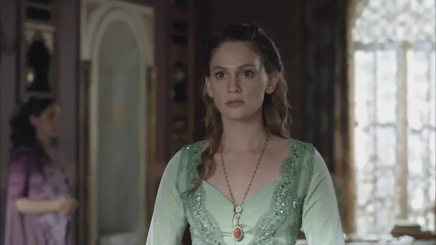 Kosem - Capítulo 93