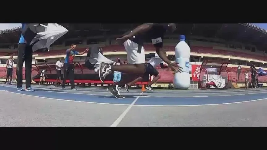 Spirit of Panama: El sexto hombre Parte 2