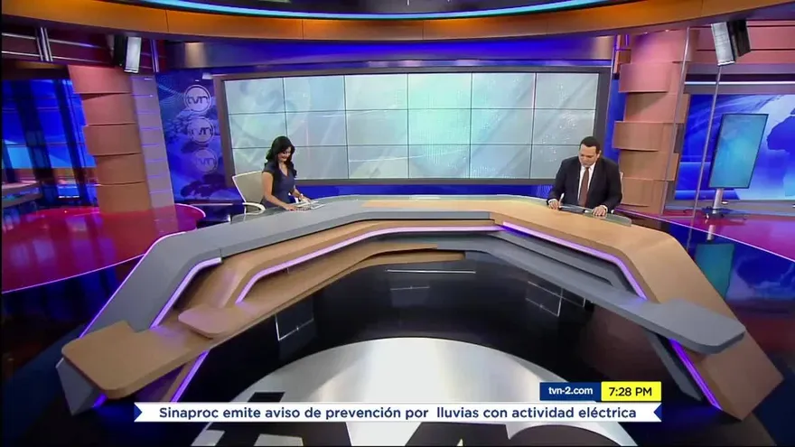 Noticiero Estelar 4 de junio del 2018 - Bloque 5