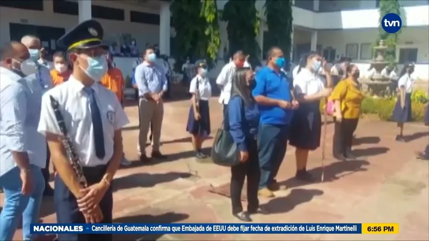 Meduca y gremios analizaron políticas educativas