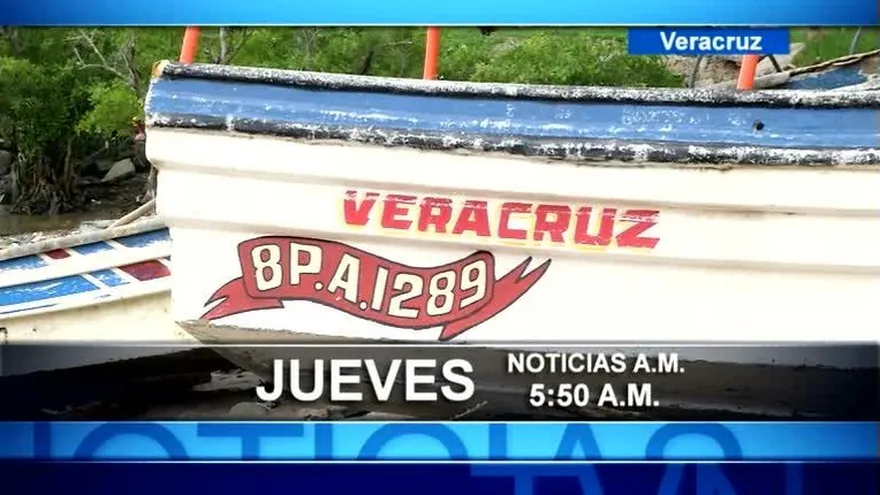 TVN En Tu Comunidad llega a Veracruz