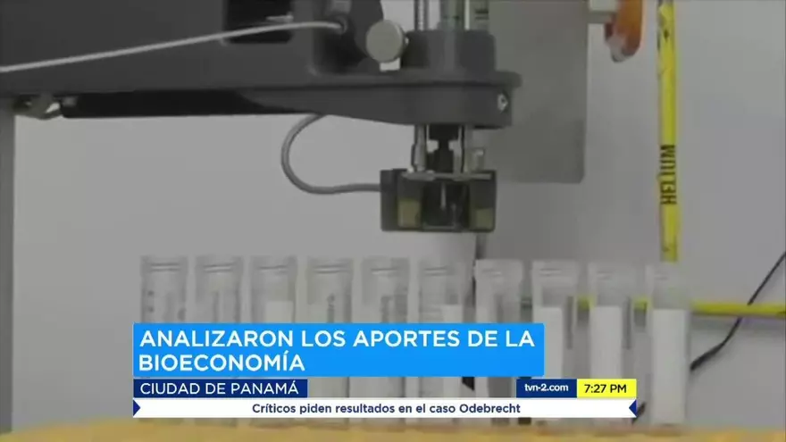 Buscan mejores soluciones en biotecnologías emergentes