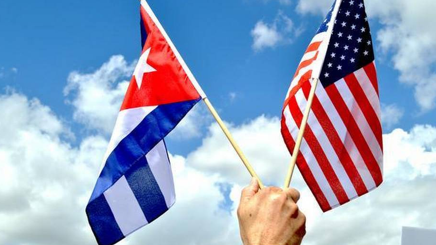 Destacan bajada migratoria por fin de "pies secos/pies mojados"