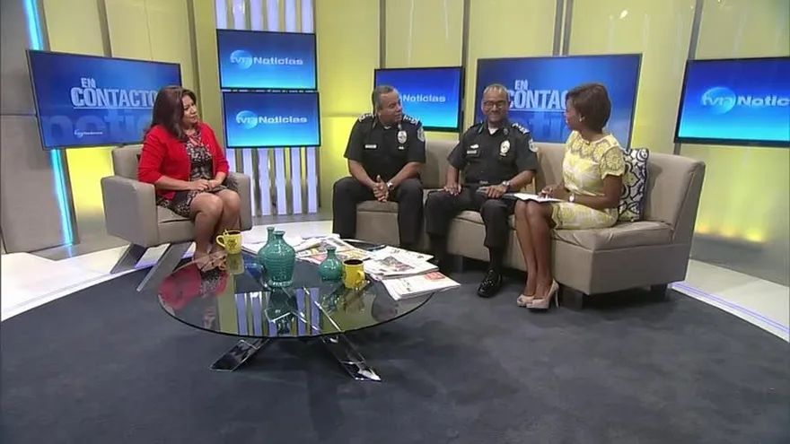 En Contacto: Nueva modalidad de robo