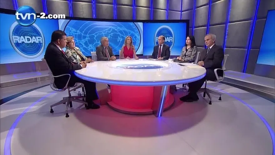 Bloque 1 - Panorama de la seguridad en el país