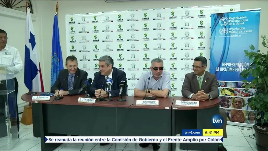 Día Mundial de la Salud: un llamado a la prevención