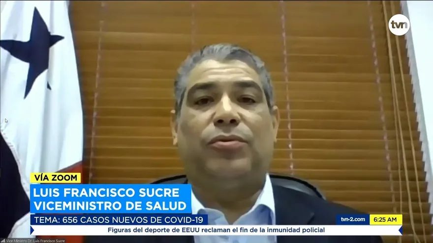 El Minsa evalúa nuevas estrategias para contrarrestar el avance de la COVID-19