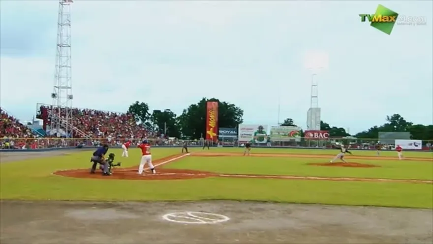 Serie Final: Bocas del Toro 0-12 Chiriqu