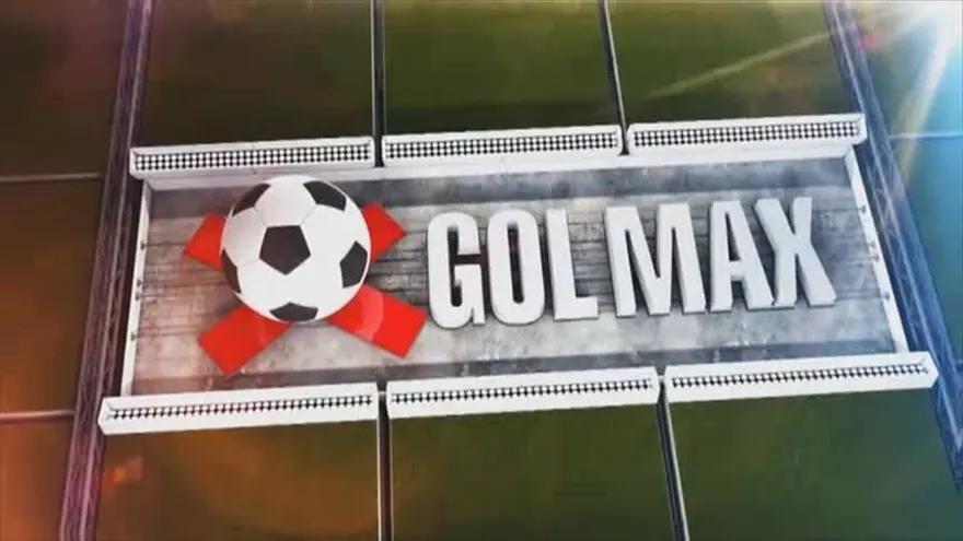 Gol Max 7 de julio de 2013 Parte 2