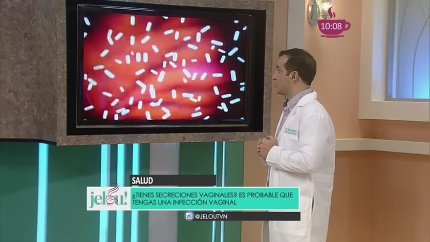 Infección Vaginal: Sus causas, síntomas y tratamiento