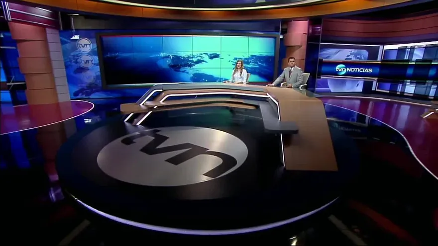 Noticiero MD 19 de mayo del 2017 - Bloque 1