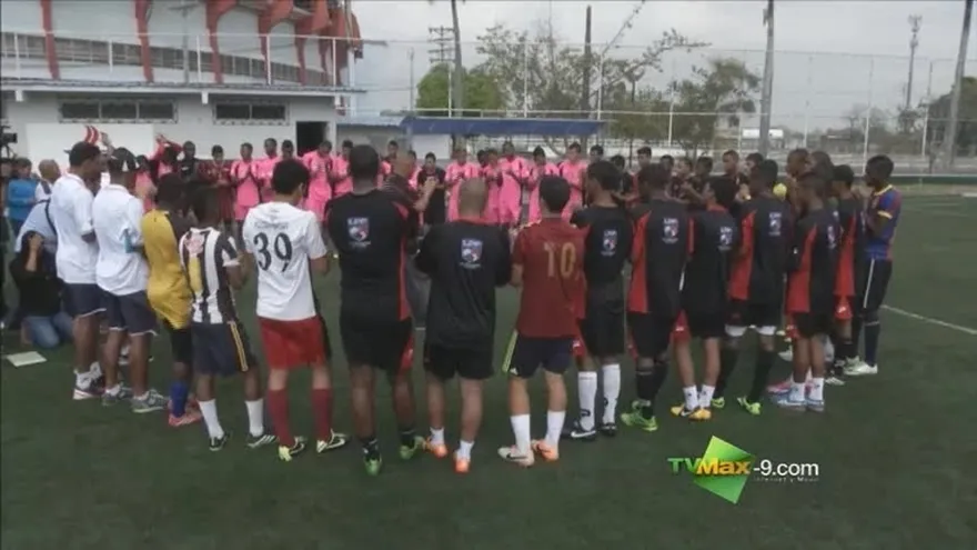 Tauro FC de duelo por Matagatos Renter