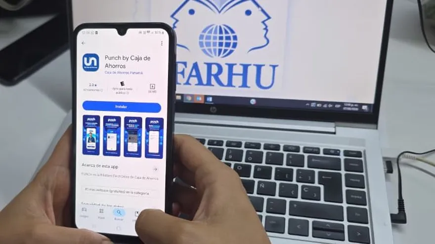 Ifarhu iniciará en Los Santos pago de Pase-U con nuevo sistema de tarjeta y un app