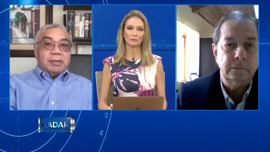 Bloque 1: Propuestas económicas en el Radar