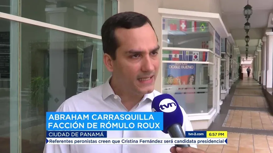 Partidos de oposición preparan su oferta electoral para 2019