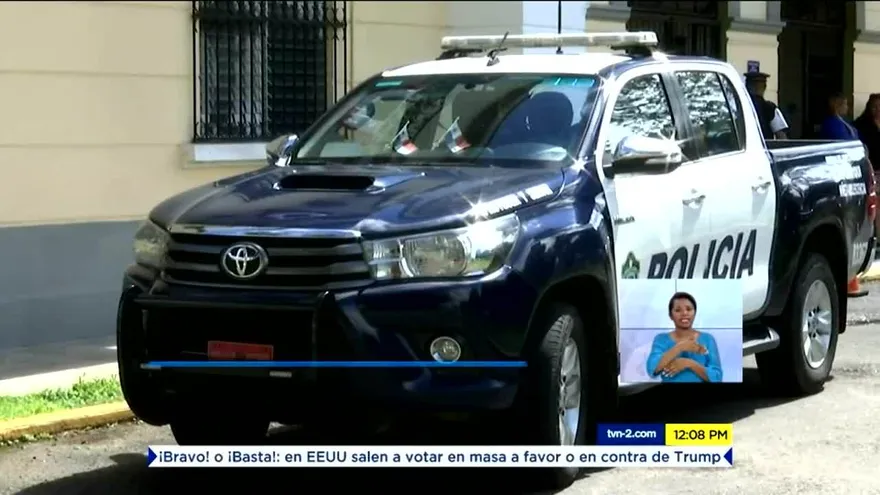 Decretan detención provisional por homicidio de menor en Chiriquí