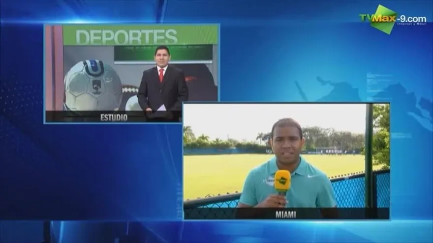 Resumen Deportivo 4 de octubre de 2013