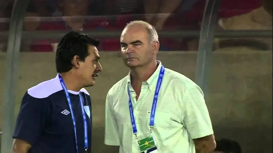 Resumen Guatemala 1-2 Costa Rica final Copa Centroamericana