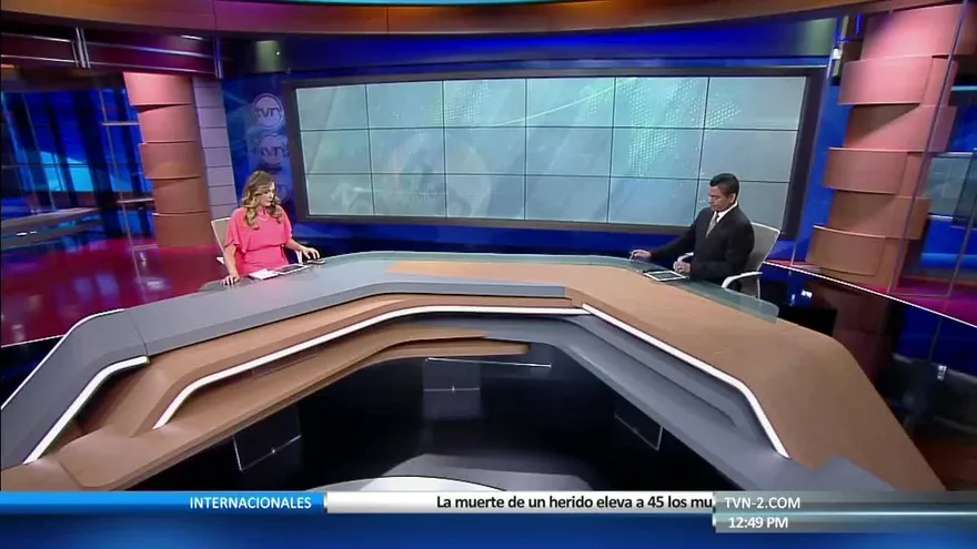 Noticiero MD 24 de octubre de 2017 - Bloque 4